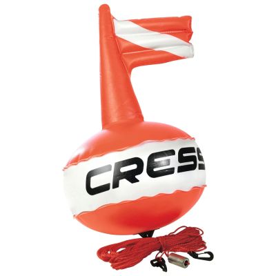 Cressi Competition Dalış Şamandırası - 1