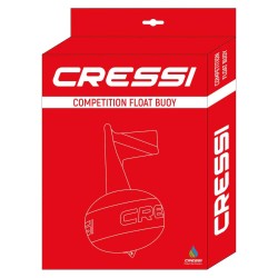 Cressi Competition Dalış Şamandırası - Thumbnail