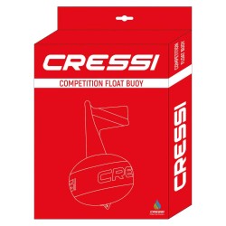 Cressi Competition Dalış Şamandırası - 2