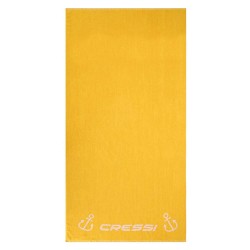 Cressi Cotton Frame Yüzde Yüz Pamuklu Plaj Havlusu - 2