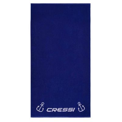 Cressi Cotton Frame Yüzde Yüz Pamuklu Plaj Havlusu - 6