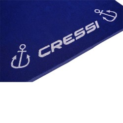 Cressi Cotton Frame Yüzde Yüz Pamuklu Plaj Havlusu - 8