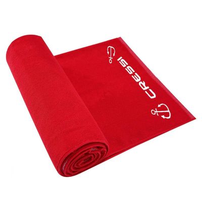 Cressi Cotton Frame Yüzde Yüz Pamuklu Plaj Havlusu - 9