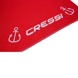 Cressi Cotton Frame Yüzde Yüz Pamuklu Plaj Havlusu - 12