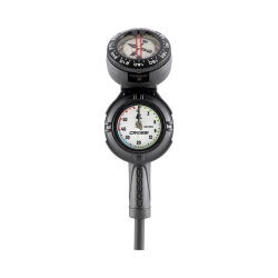 Cressi CPD3 Dalış Konsolu ve Derinlik Hesaplayıcı - Cressi