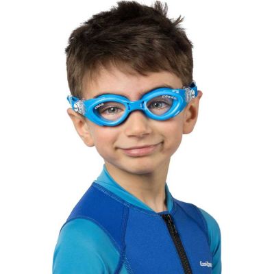 Cressi Crab Yüzme Gözlüğü - 13