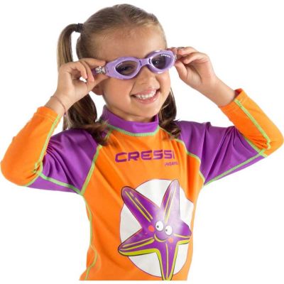 Cressi Crab Yüzme Gözlüğü - 17