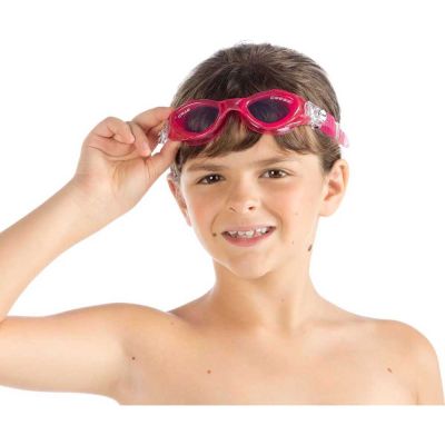 Cressi Crab Yüzme Gözlüğü - 22