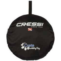 Cressi Crete Mesh Dalış Çantası - Thumbnail