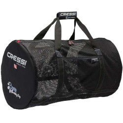 Cressi - Cressi Crete Mesh Dalış Çantası