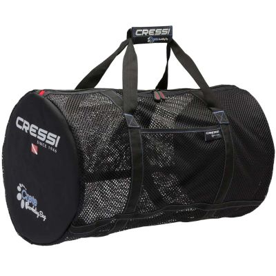 Cressi Crete Mesh Dalış Çantası - 1