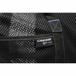 Cressi Crete Mesh Dalış Çantası - 4
