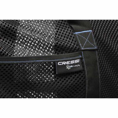 Cressi Crete Mesh Dalış Çantası - 4