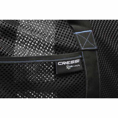 Cressi Crete Mesh Dalış Çantası