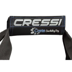 Cressi Crete Mesh Dalış Çantası - Thumbnail