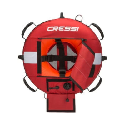 Cressi Dalış Şamandırası - 1