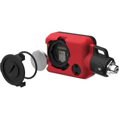 Cressi Digi 2 Dijital Dalış Konsolu - 6
