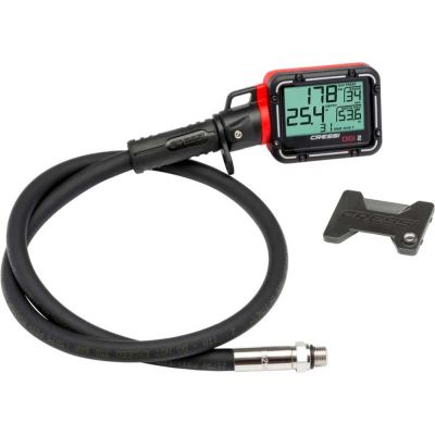 Cressi Digi 2 Dijital Dalış Konsolu - 2