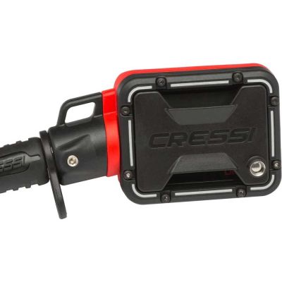 Cressi Digi 2 Dijital Dalış Konsolu - 4