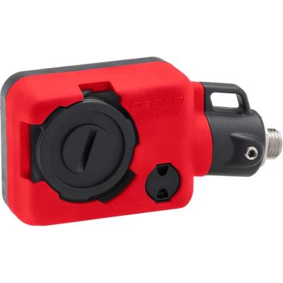 Cressi Digi 2 Dijital Dalış Konsolu - 5