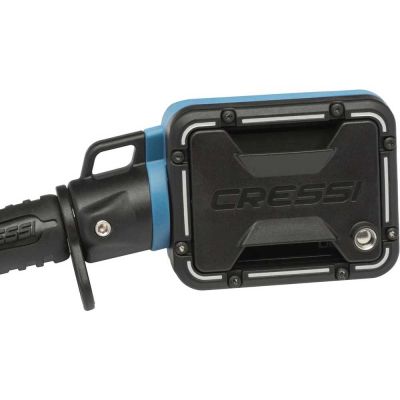 Cressi Digi 2 Dijital Dalış Konsolu - 9