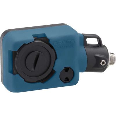 Cressi Digi 2 Dijital Dalış Konsolu - 10