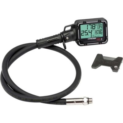 Cressi Digi 2 Dijital Dalış Konsolu - 20