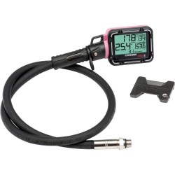 Cressi Digi 2 Dijital Dalış Konsolu - 23