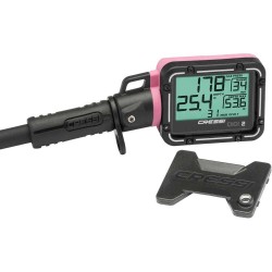 Cressi Digi 2 Dijital Dalış Konsolu - 24