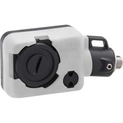 Cressi Digi 2 Dijital Dalış Konsolu - 27