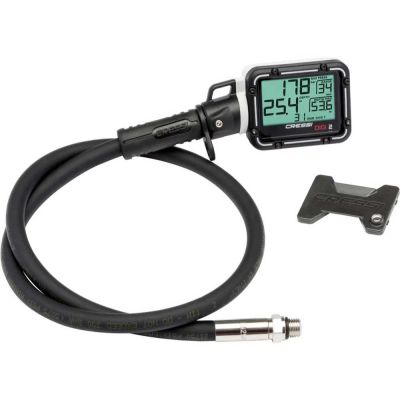 Cressi Digi 2 Dijital Dalış Konsolu - 28