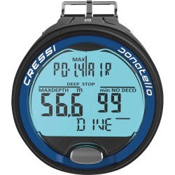 Cressi Donatello Diving Computer - 2