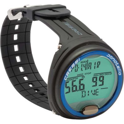 Cressi Donatello Diving Computer - 3