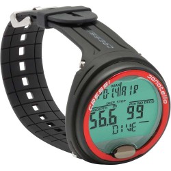 Cressi Donatello Diving Computer - 9