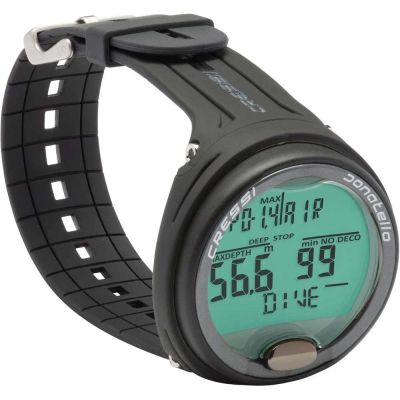 Cressi Donatello Diving Computer - 15