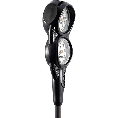 Cressi DP2 Profondimetro Dalış Konsolu - 2