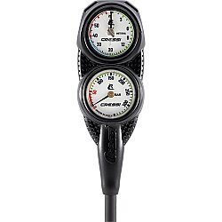 Cressi DP2 Profondimetro Dalış Konsolu - Cressi