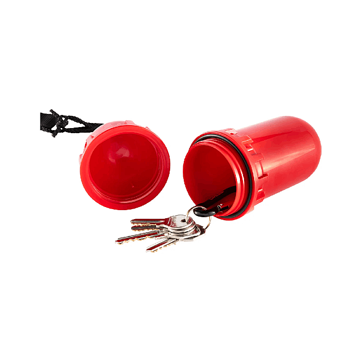 Cressi Dry Box 177mm - 3