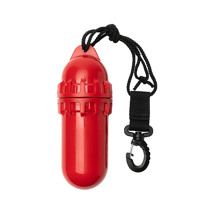 Cressi Dry Box 177mm - Cressi