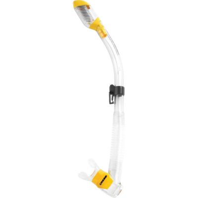 Cressi Supernova Dry Şnorkel - 9