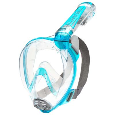 Cressi Duke Tam Yüz Maske - 7