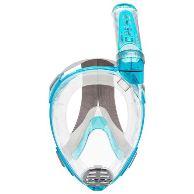Cressi Duke Tam Yüz Maske - 8