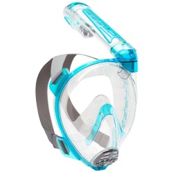 Cressi Duke Tam Yüz Maske - 9