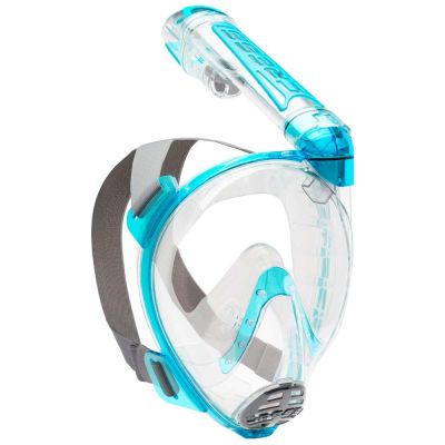 Cressi Duke Tam Yüz Maske - 9