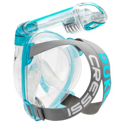 Cressi Duke Tam Yüz Maske - 10
