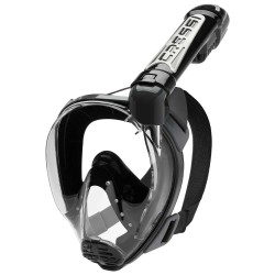 Cressi Duke Tam Yüz Maske - 11
