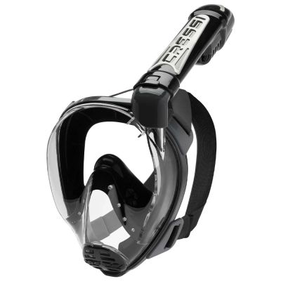 Cressi Duke Tam Yüz Maske - 11