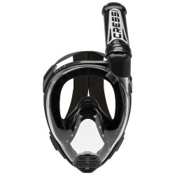 Cressi Duke Tam Yüz Maske - 12