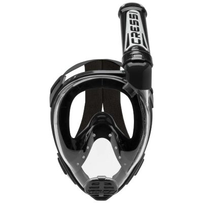 Cressi Duke Tam Yüz Maske - 12