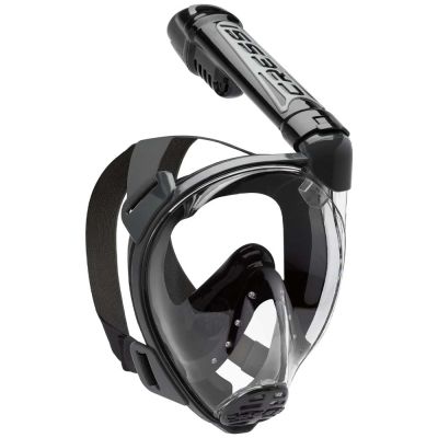 Cressi Duke Tam Yüz Maske - 13